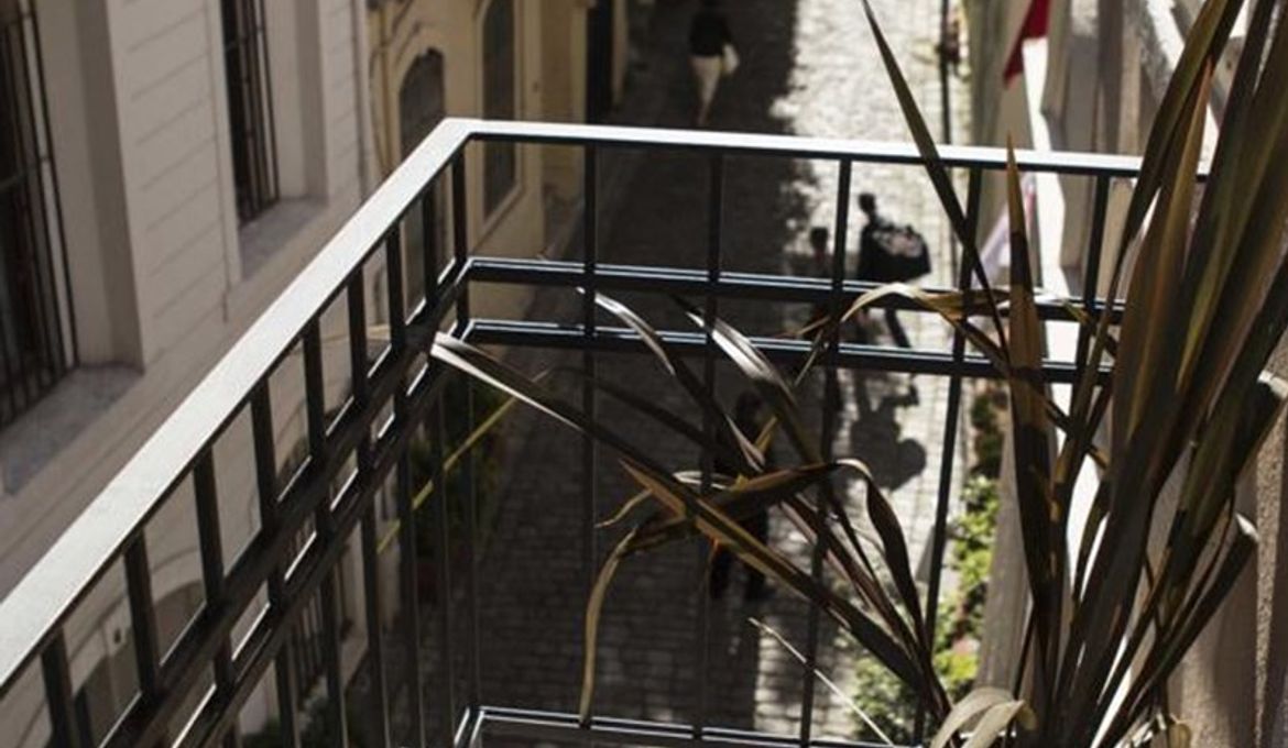 5 Floors Istanbul