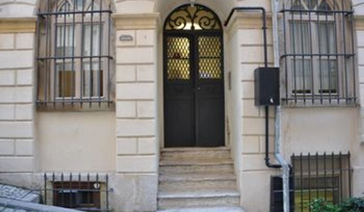 5 Floors Istanbul