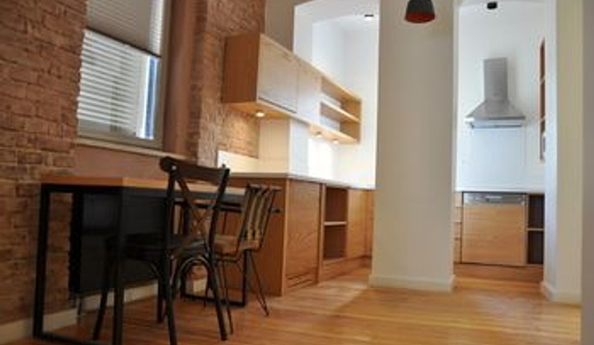 5 Floors Istanbul