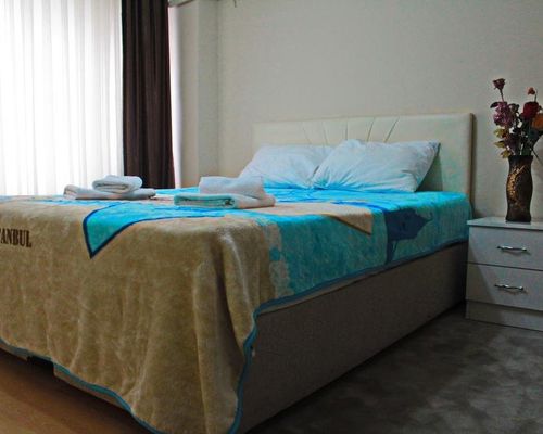 Taksim Pera Suites And Residence - Стамбул - фото 3