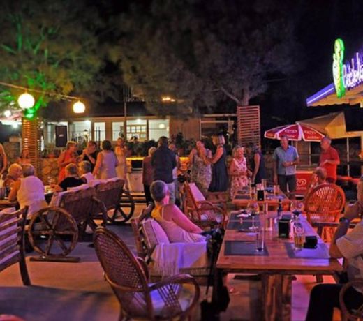 Turtle Apart Hotel