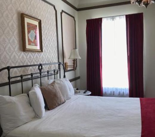 Mizpah Hotel