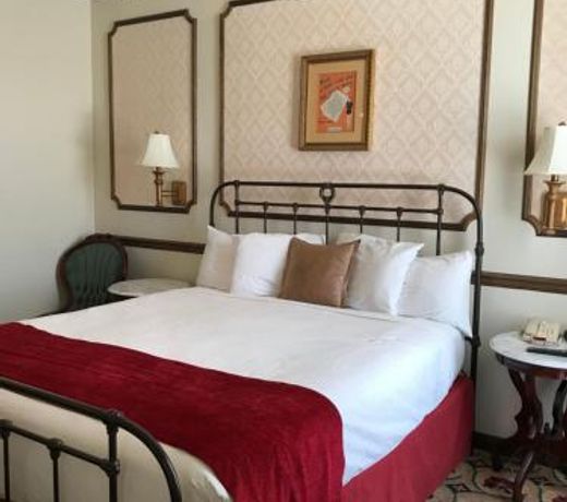 Mizpah Hotel