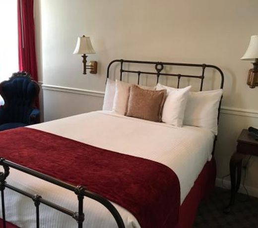 Mizpah Hotel