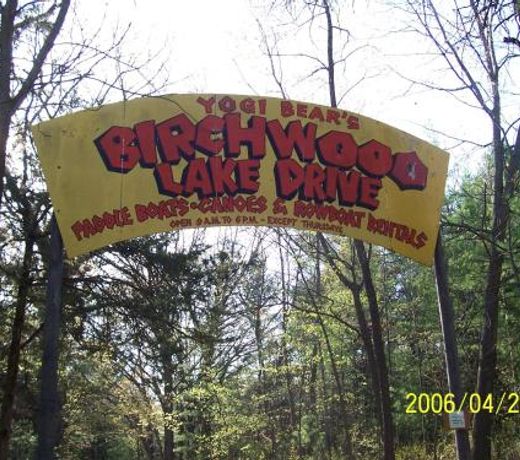 Yogi Bear's Jellystone Park Camp-Resort Wisconsin Dells