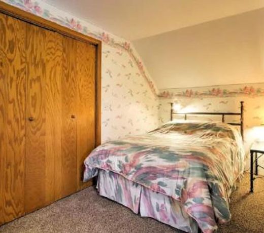 Yogi Bear's Jellystone Park Camp-Resort Wisconsin Dells