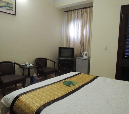 Nam A Hotel