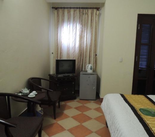 Nam A Hotel