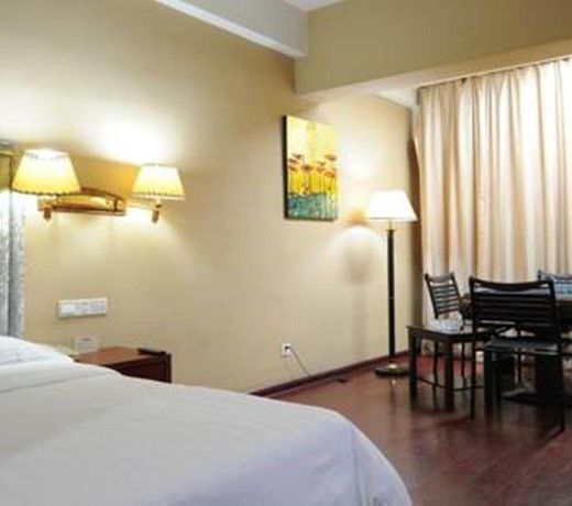 Huaxin Hotel