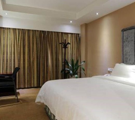 Huaxin Hotel
