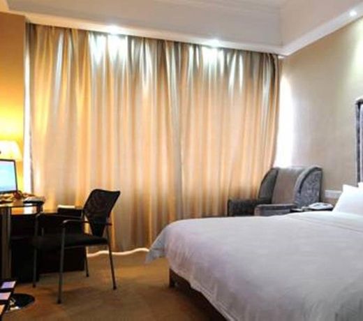 Huaxin Hotel