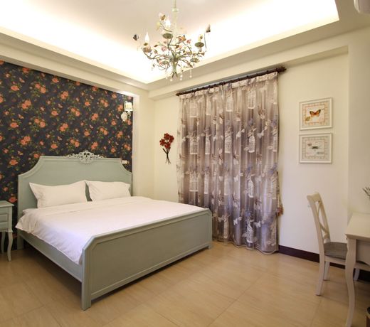 Normans B&B