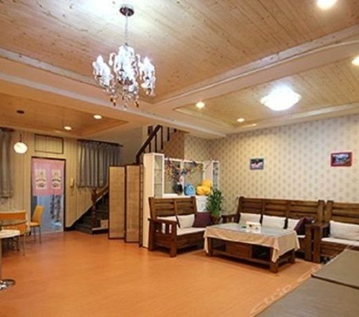 Daxi Victoria Hostel