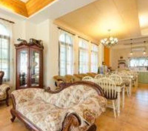 Hasayaki Homestay