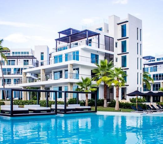 The Ocean Club, a Luxury Collection Resort, Costa Norte