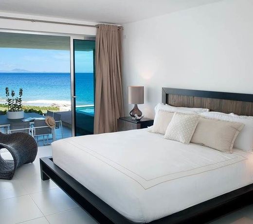 The Ocean Club, a Luxury Collection Resort, Costa Norte
