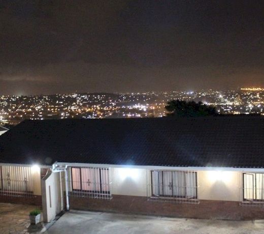 Casa On The Bluff