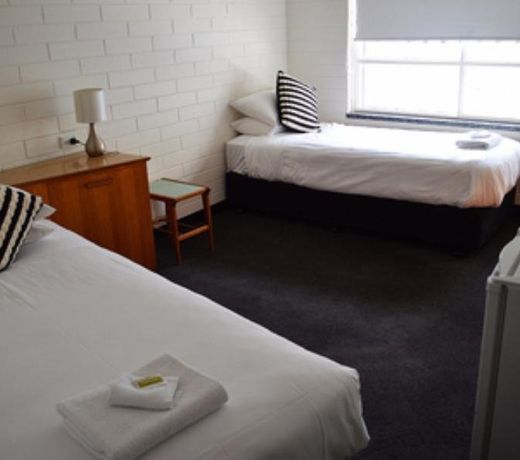 The Warradale Hotel