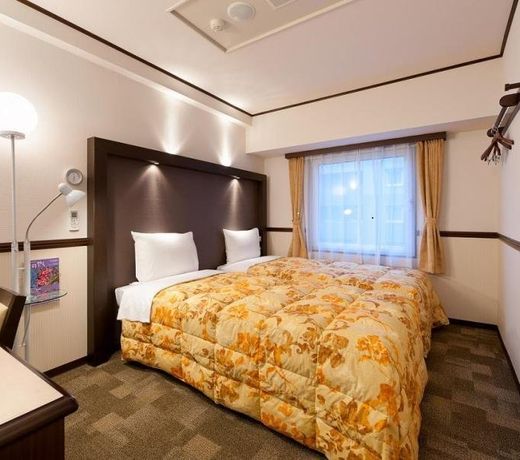 Toyoko Inn Maibara eki Shinkansen Nishi guchi