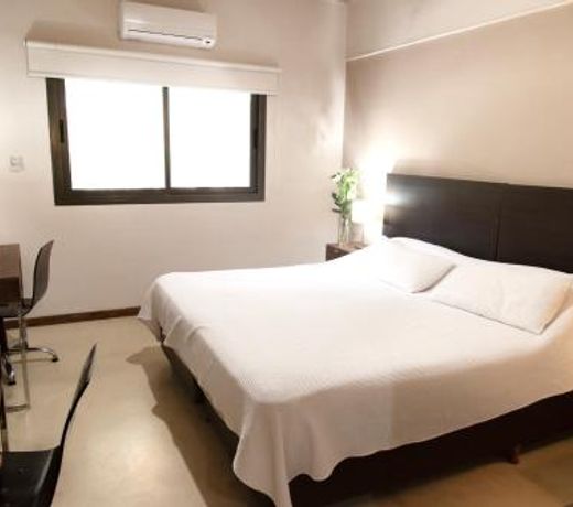 Casa Campus Pilar Suites