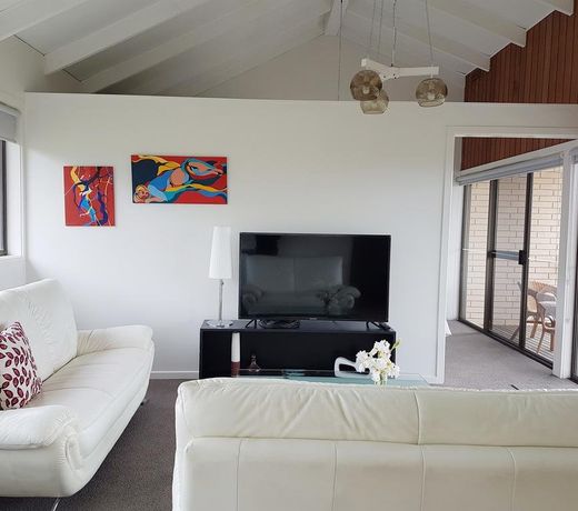 Banksia Park Estate