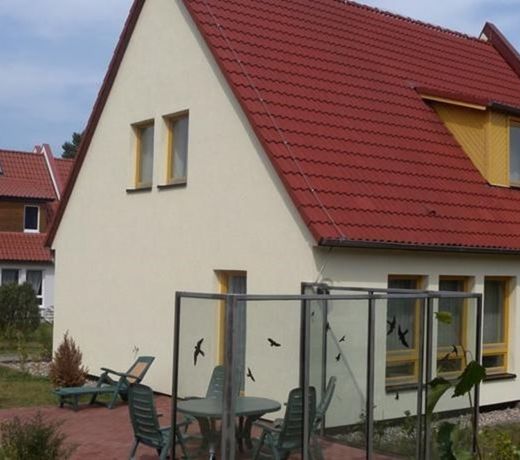 Holiday home Pruchten 1