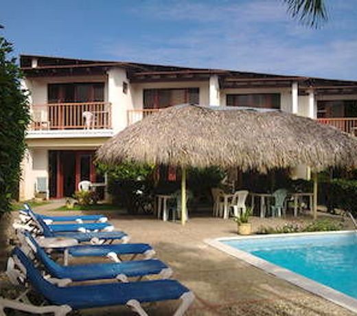 CONDOS DOMINICANO