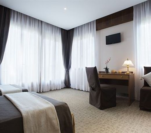 Hotel Grand Torino