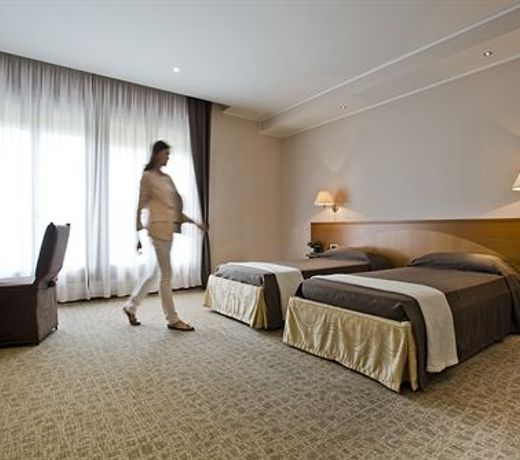 Hotel Grand Torino
