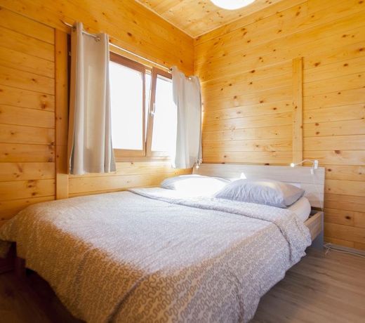 Beach house BETA with pool, jacuzzi, playground & bbq in an olive grove with a beach, Pomer - Istria