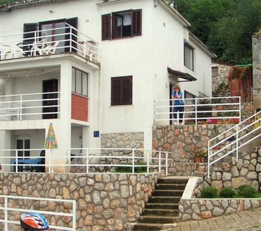 Apartment Moscenicka Draga 2