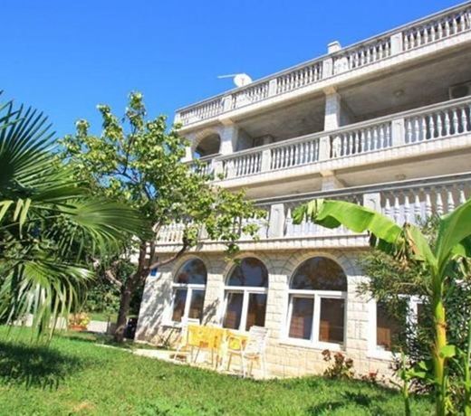 Two-Bedroom Apartment Crikvenica 32