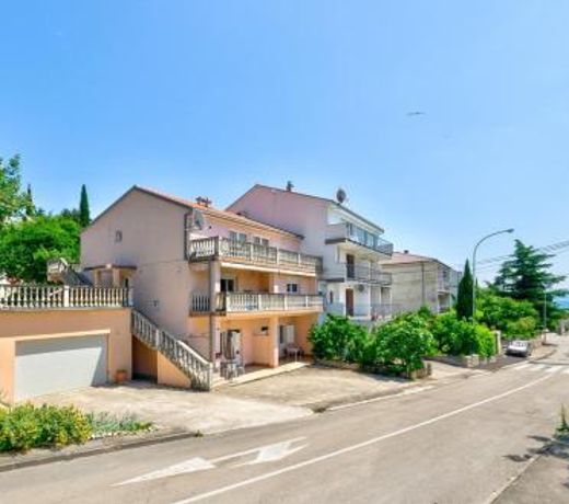 One-Bedroom Apartment Crikvenica near Sea 3