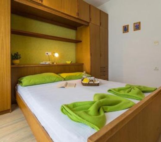 Two-Bedroom Apartment Crikvenica 1
