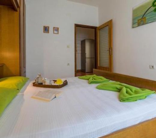 Two-Bedroom Apartment Crikvenica 1