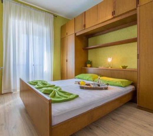 Two-Bedroom Apartment Crikvenica 1