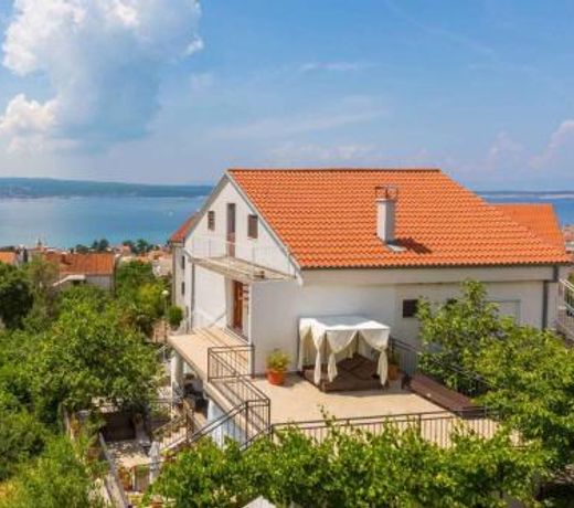 Apartment in Crikvenica 5244