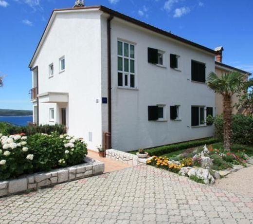 One-Bedroom Apartment Crikvenica 30