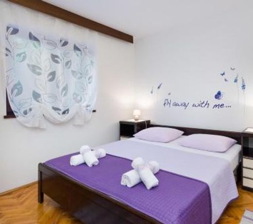 Two-Bedroom Apartment in Crikvenica 6