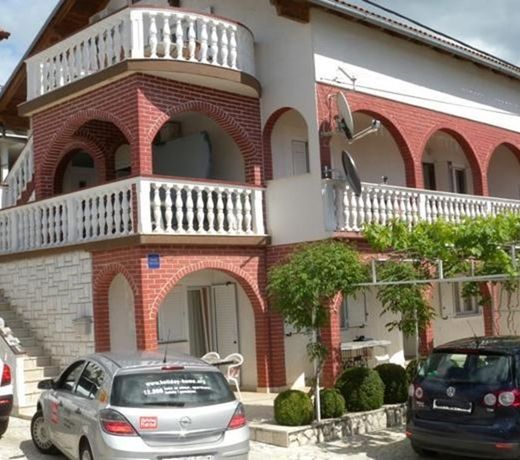 Apartment Crikvenica, Vinodol 8