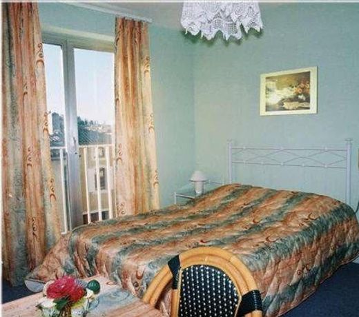 Hotel Du Lez