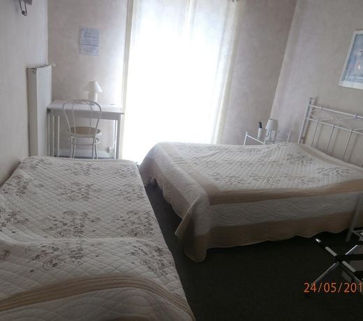 Hotel Du Lez