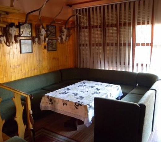 Holiday home in Balatonmariafurdo 19401