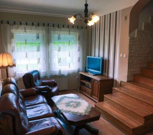 Holiday home in Balatonkeresztur 19455