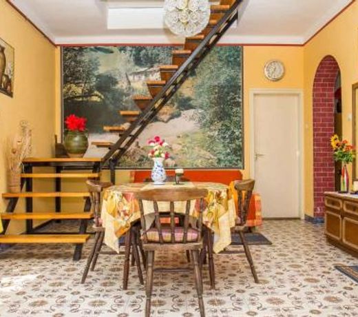 Holiday home in Balatonkeresztur 19524