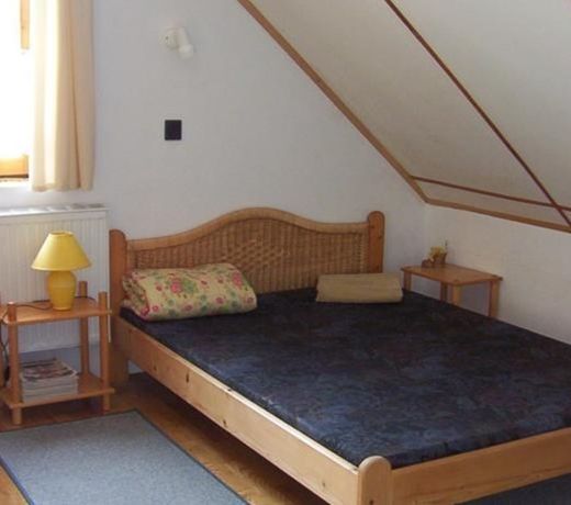 Apartment Balatonudvari 2