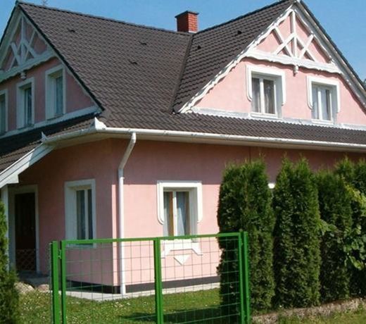 Holiday home Balatonkeresztur 24
