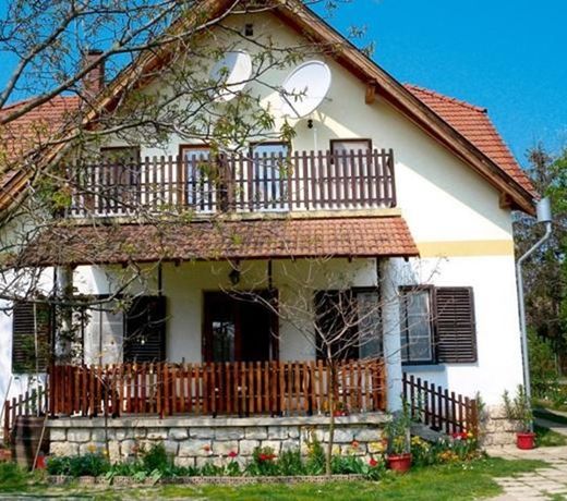 Apartment Balatonudvari 3