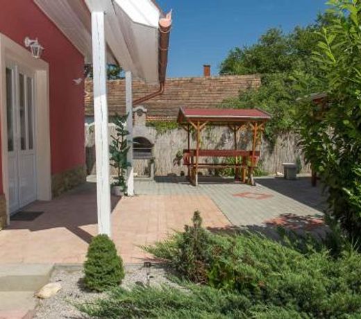 Holiday home Balatonkeresztur 13