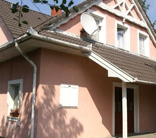 Holiday home Balatonkeresztur 13